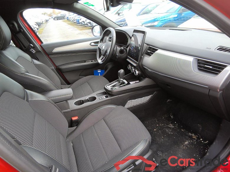 Renault Arkana Facelift 1.3 TCe Techno Aut. Pano LED Virtual Navi-Pro 1/2 Leather KeylessGo Klima PDC ... #6