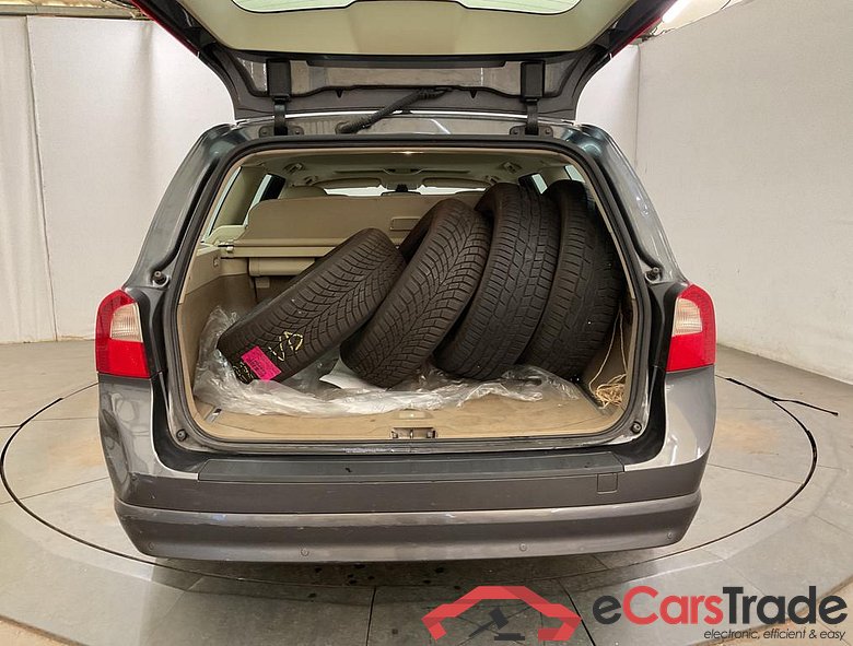 VOLVO V70 1.6 D DRIVe Summum #5