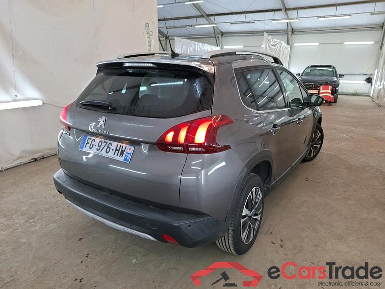 2008 Allure Business 1.5 HDi 120CV BVA6 E6dT #3