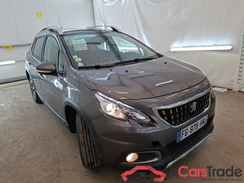 2008 Allure Business 1.5 HDi 120CV BVA6 E6dT #4