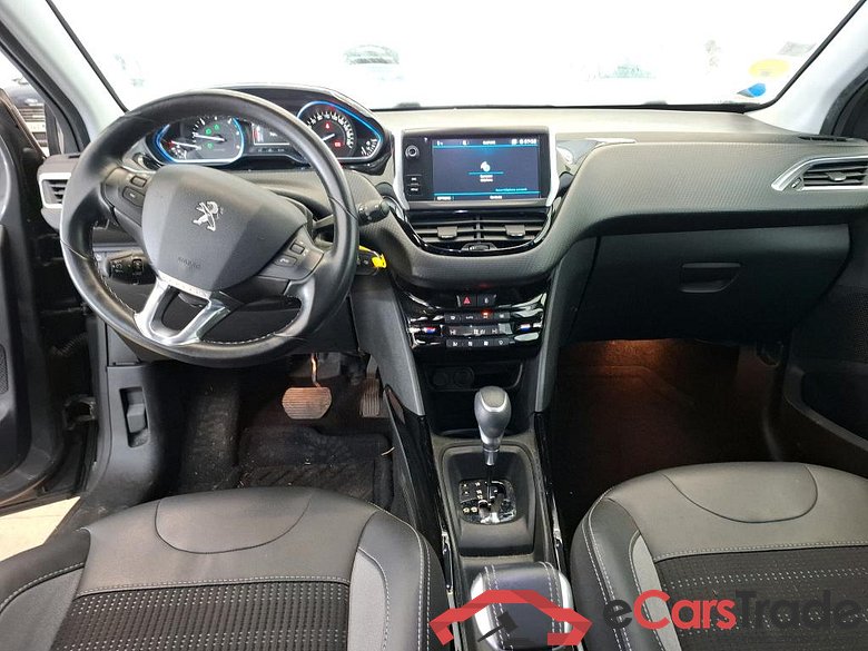 2008 Allure Business 1.5 HDi 120CV BVA6 E6dT #5