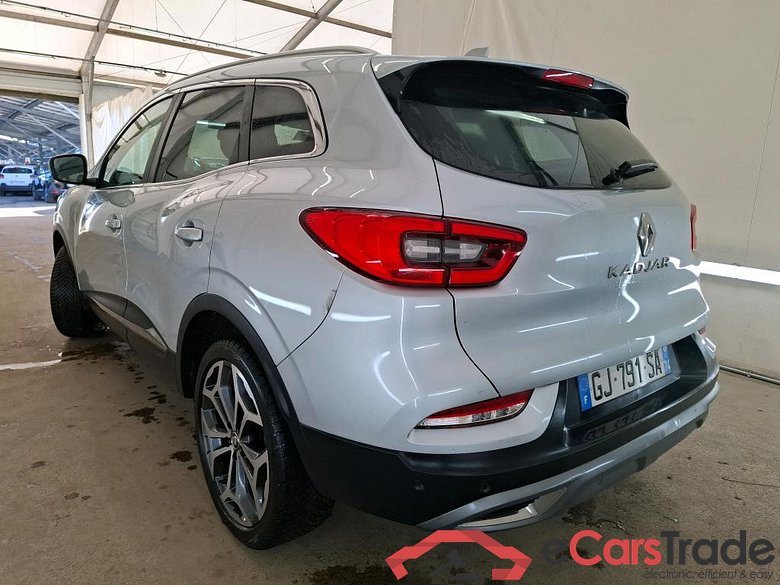 RENAULT Kadjar 5p Crossover Intens TCe 140 FAP #2