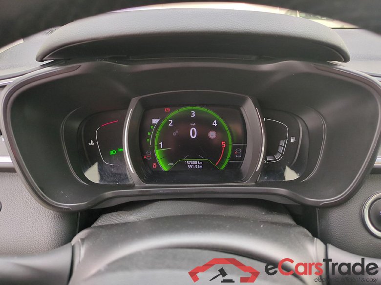 Kadjar Business 1.5 dCi 115CV E6d #6