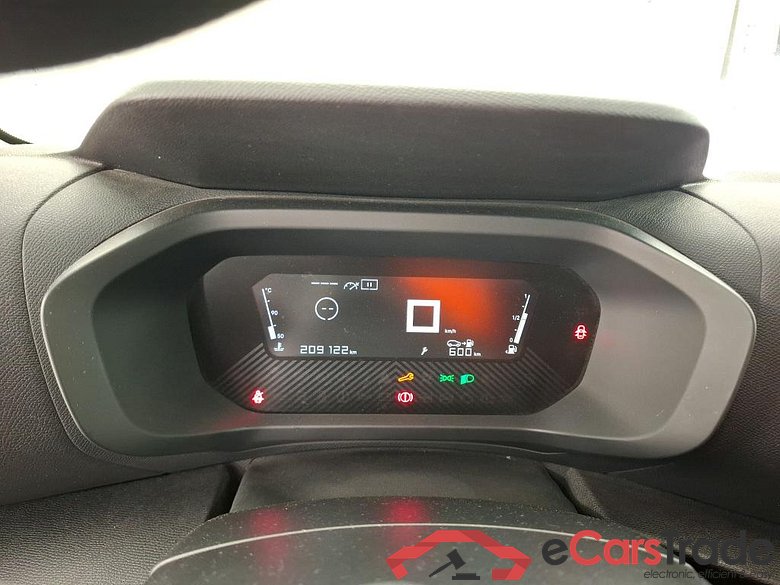 CITROEN C4 Société / 2021 / 5P / Berline BLUEHDI 110 S&S LIVE PACK BUSINESS R #6