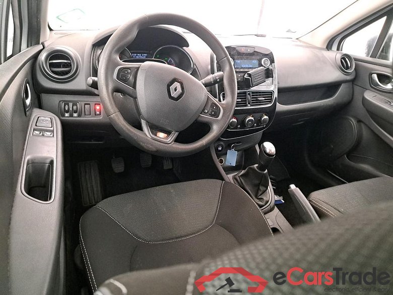 Clio IV Air 1.5 dCi 75CV BVM5 E6 #5