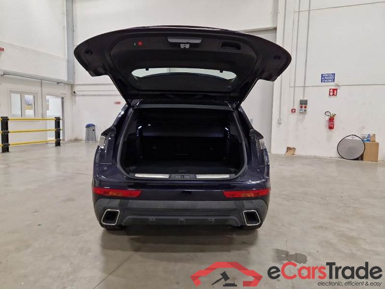 DS DS 7 CROSSBACK / 2017 / 5P / SUV BLUEHDI 180 AUTOMATICA GRAND CHIC #5