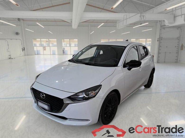 MAZDA MAZDA2 / 2019 / 5P / BERLINA 1.5 SKYACTIV-G 75CV HOMURA #1