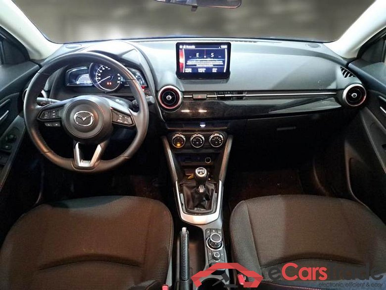MAZDA MAZDA2 / 2019 / 5P / BERLINA 1.5 SKYACTIV-G 75CV HOMURA #3