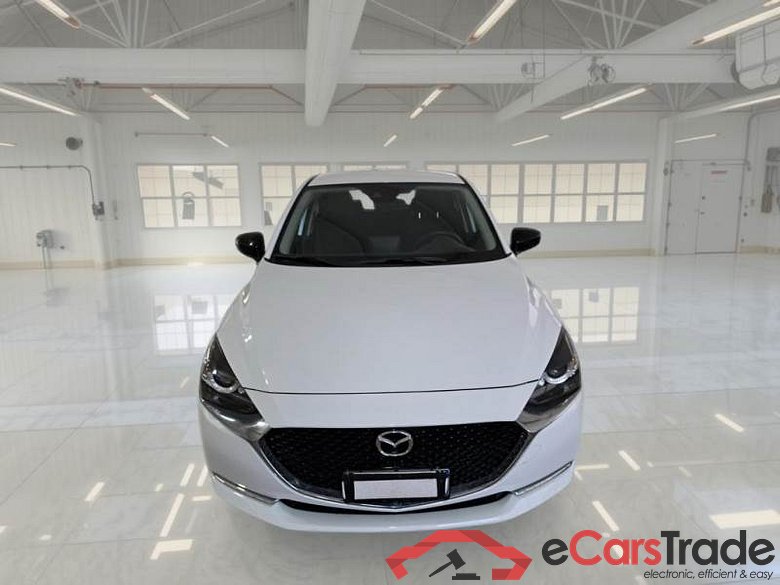 MAZDA MAZDA2 / 2019 / 5P / BERLINA 1.5 SKYACTIV-G 75CV HOMURA #6