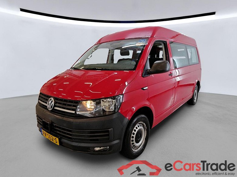 VOLKSWAGEN Transporter Kombi 110 kW