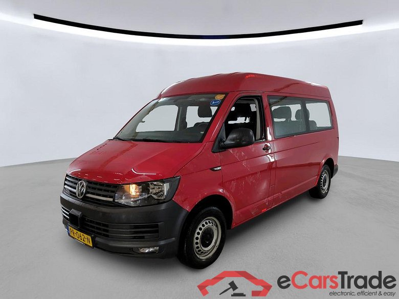 VOLKSWAGEN Transporter Kombi 110 kW