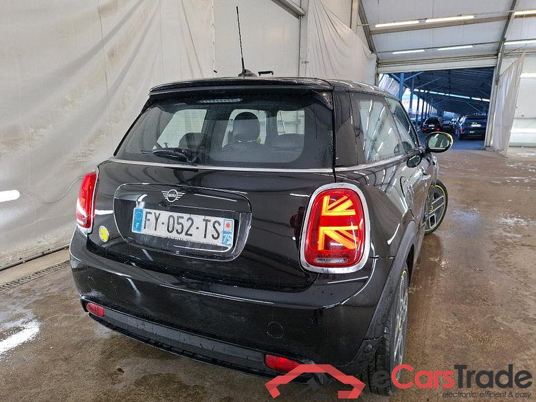 MINI Mini / 2014 / 3P / Berline Cooper SE Finition Yours 184 ch BVA #4