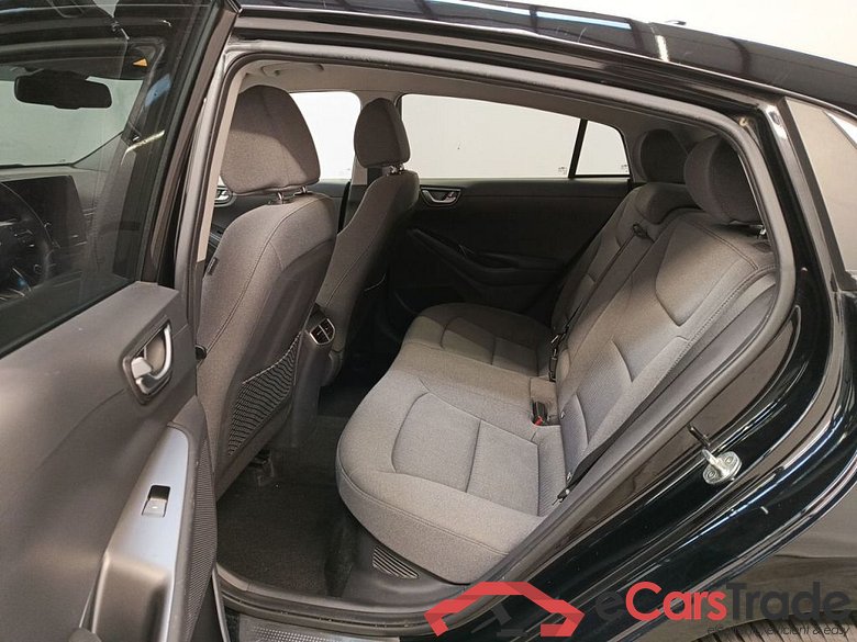 Hyundai Ioniq 1.6 GDi ISG DCT Hybride Feel 5d #6