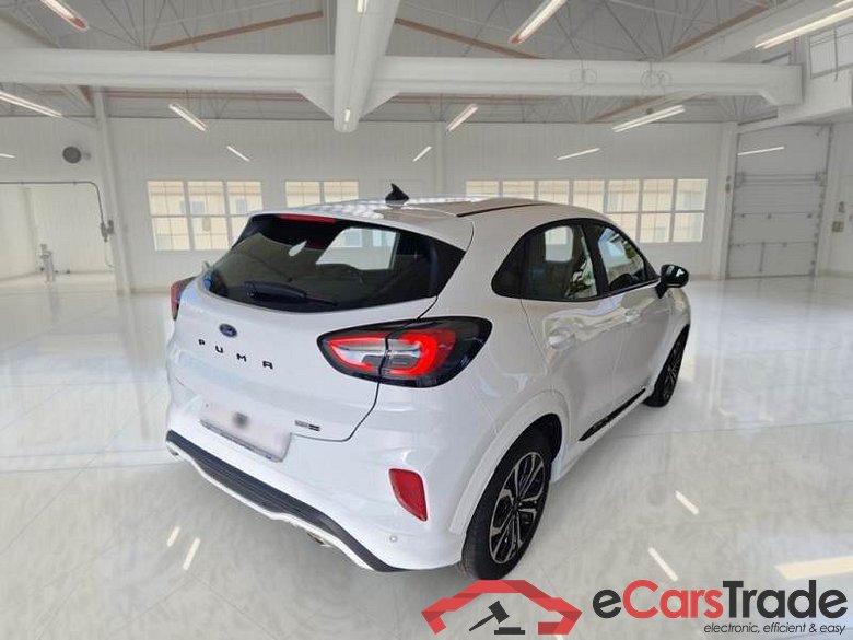 FORD PUMA / 2019 / 5P / SUV 1.0 ECOBOOST HYBRID 125CV ST-LINE #2