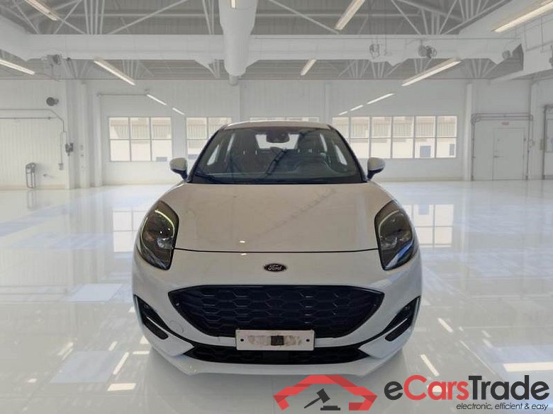 FORD PUMA / 2019 / 5P / SUV 1.0 ECOBOOST HYBRID 125CV ST-LINE #6