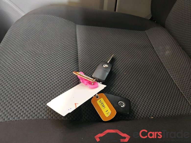 VOLKSWAGEN Transporter Kombi 2.0 TDI 150pk L2H1 340/3000 7-DSG Comfortline Executive+ 8P #6