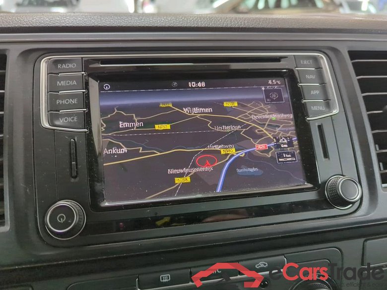 VOLKSWAGEN Transporter Kombi 2.0 TDI 150pk L2H1 340/3000 7-DSG Comfortline Executive+ 8P #3