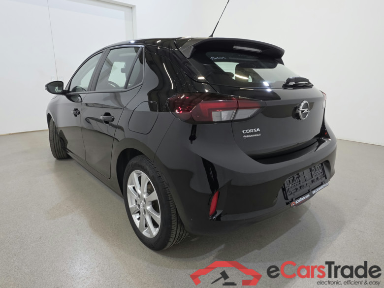 Opel Corsa 1.2 PureTech Edition Display Klima ... #6