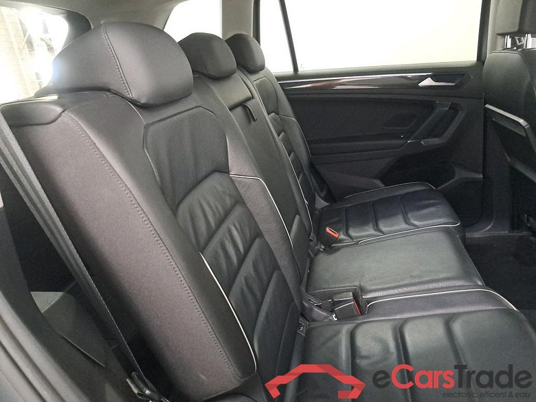 VOLKSWAGEN TIGUAN ALLSPACE DIESEL 2.0 TDi SCR Highline DSG (EU6.2) #6