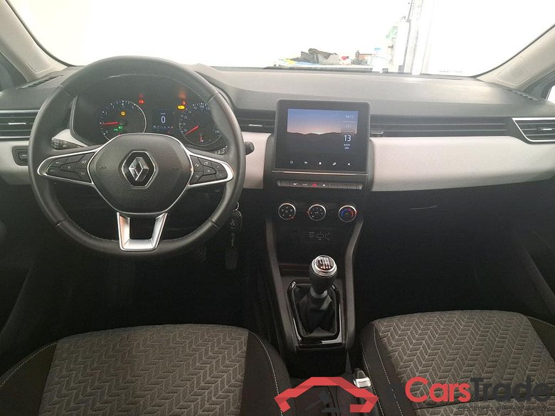 RENAULT Clio / 2019 / 5P / Berline Evolution TCe 100 GPL #5