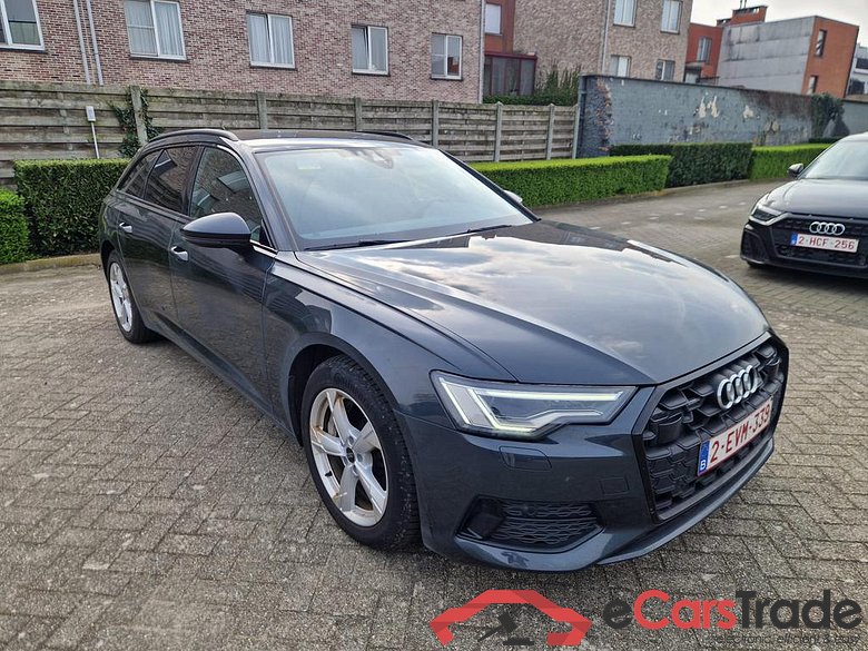 AUDI A6 Avant PHEV Audi A6 Avant Business Edition Advanced 50 TFSI e quattro 220(299) kW(pk) S tronic #1