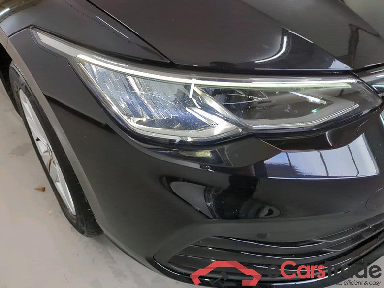 VOLKSWAGEN Golf Variant 81 kW #4