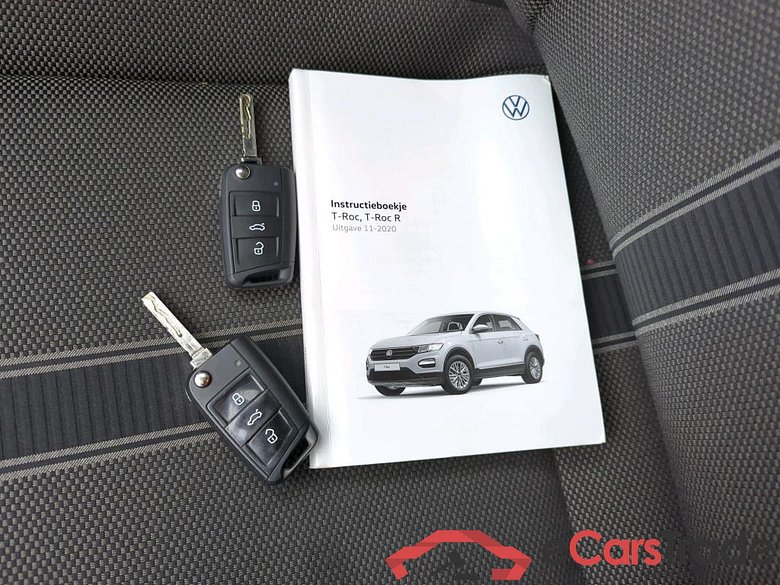 VOLKSWAGEN T-Roc 81 kW #6