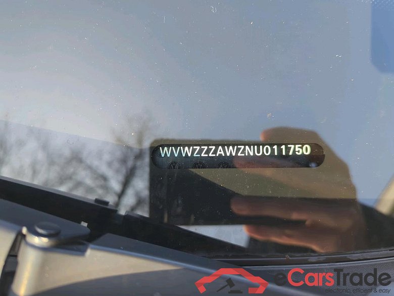 VOLKSWAGEN POLO 70 kW #2