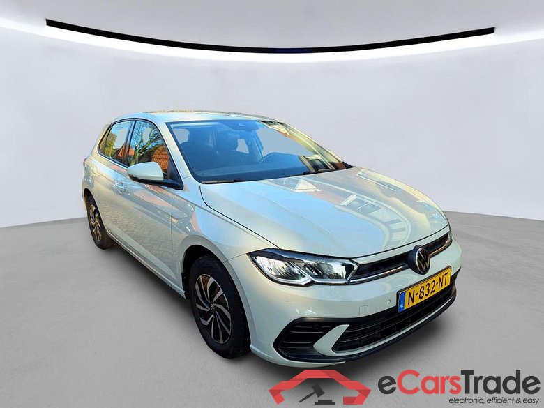VOLKSWAGEN POLO 70 kW #4