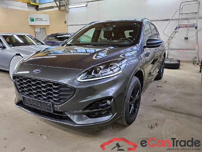 Kuga Plug-In Hybrid ST-Line 2.5 165KW ATV E6d #1