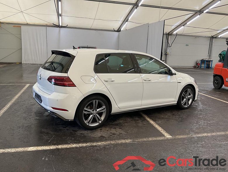 VOLKSWAGEN Golf VII Golf 1.5 TSI ACT Highline OPF DSG (EU6.2) #2