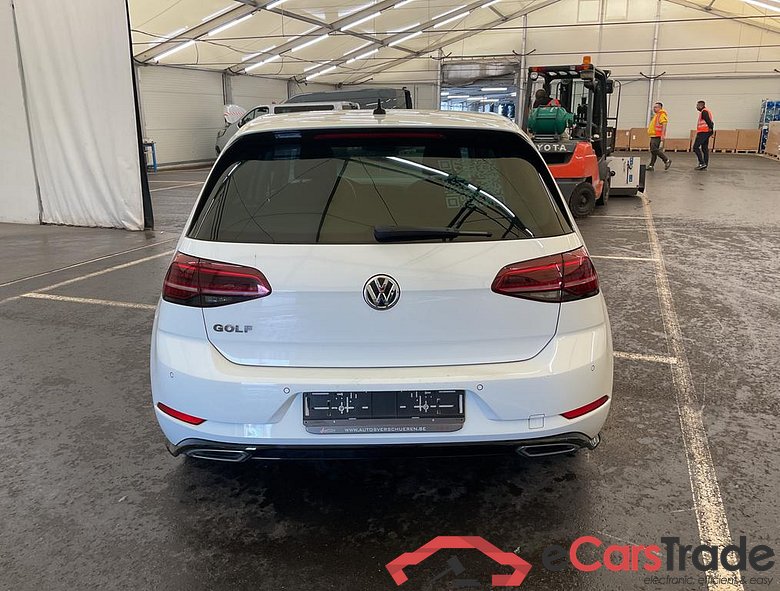 VOLKSWAGEN Golf VII Golf 1.5 TSI ACT Highline OPF DSG (EU6.2) #6