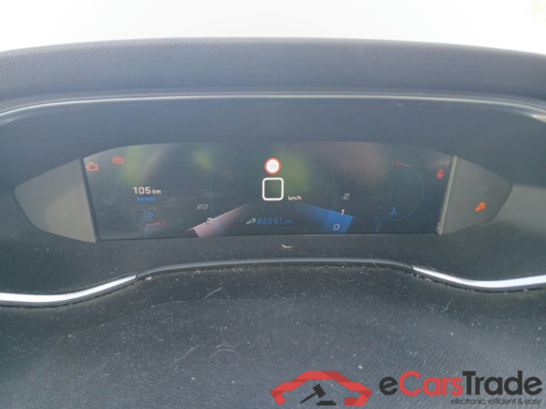 PEUGEOT 308 / 2017 / 5P / berlina con portón 5p Allure PureTech 130 S&S (CX) #4