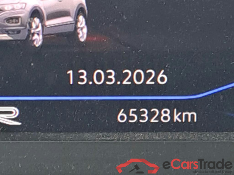 VOLKSWAGEN T-Roc / 2021 / 5P / todoterreno R-Line 1.5 TSI 110kW (150CV) DSG #5