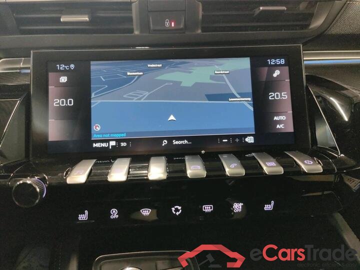 Peugeot 508 1.5 BlueHDi GT-Line Aut. Pano LED-Xenon I-Cockpit Focal Navi 1/2 Sport-Leather KeylessGo Camera Klima PDC ... #6