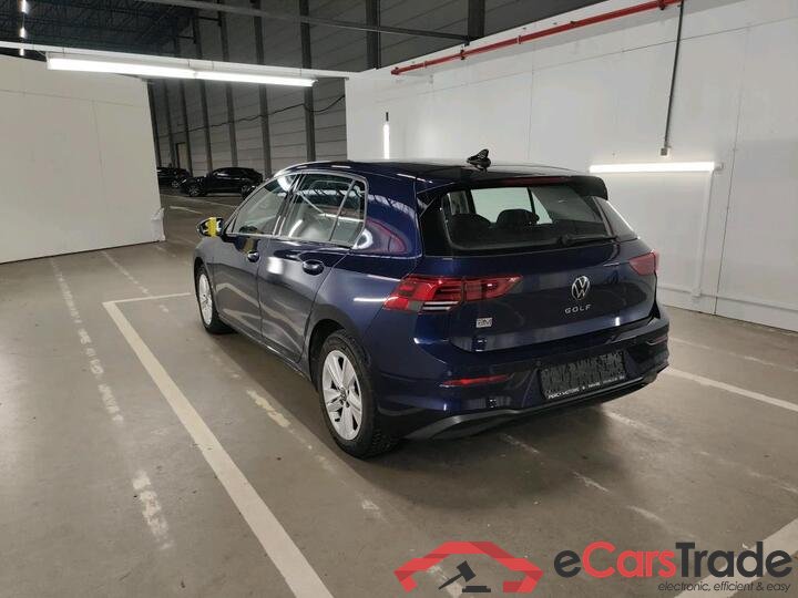 Volkswagen Golf 1.5 TSI Life LED Virtual Navi KeylessGo Klima PDC ... #4