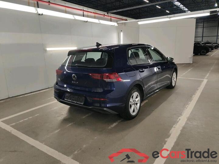 Volkswagen Golf 1.5 TSI Life LED Virtual Navi KeylessGo Klima PDC ... #3