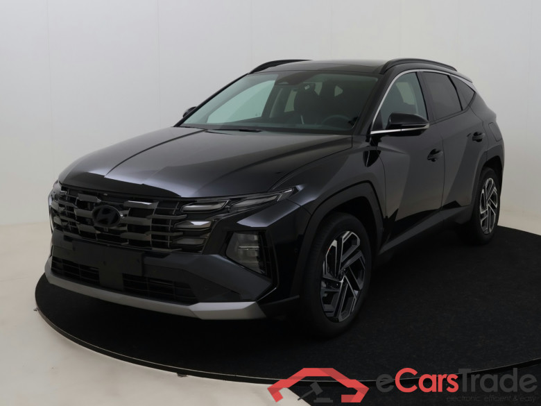 Hyundai Tucson Shine Sensation  1.6 T-GDi HEV 6AT #1