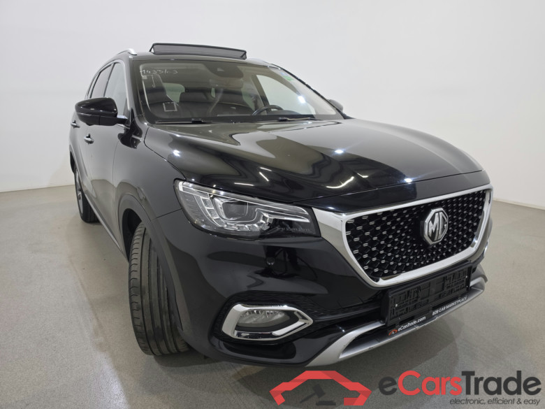 MG EHS 1.5 Plug-In Hybrid Luxury Aut. Pano LED-Xenon Virtual Navi Sport-Leather KeylessGo Camera 360 Klima PDC ... #3