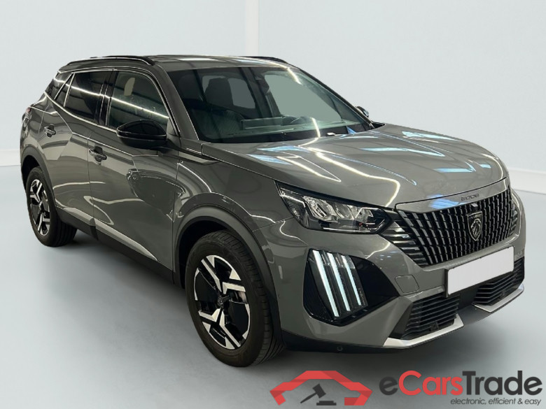 Peugeot 2008 PureTech 100 S&S BVM6 Allure