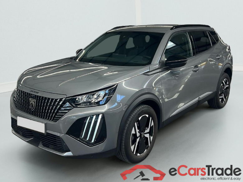 Peugeot 2008 PureTech 100 S&S BVM6 Allure #3