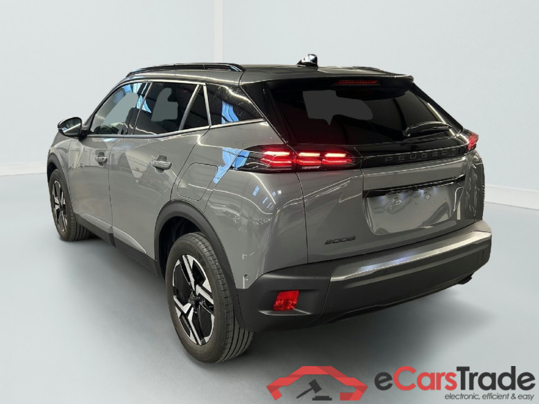 Peugeot 2008 PureTech 100 S&S BVM6 Allure #5