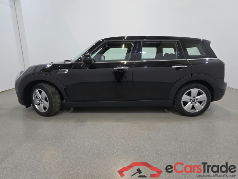 Mini One D Clubman 1.5d LED-Xenon Navi KeylessGo Klima PDC ... #2