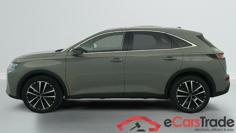 DS DS 7 Hybride Rechargeable E-Tense 225 EAT8 Opera #4