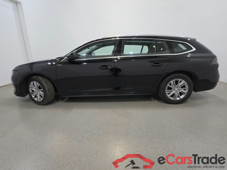 Peugeot 508 SW 1.5 BlueHDI Active Aut. I-Cockpit Navi KeylessGo Camera Klima PDC ... #2