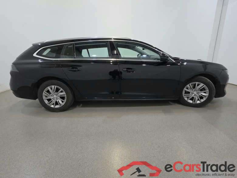 Peugeot 508 SW 1.5 BlueHDI Active Aut. I-Cockpit Navi KeylessGo Camera Klima PDC ... #5