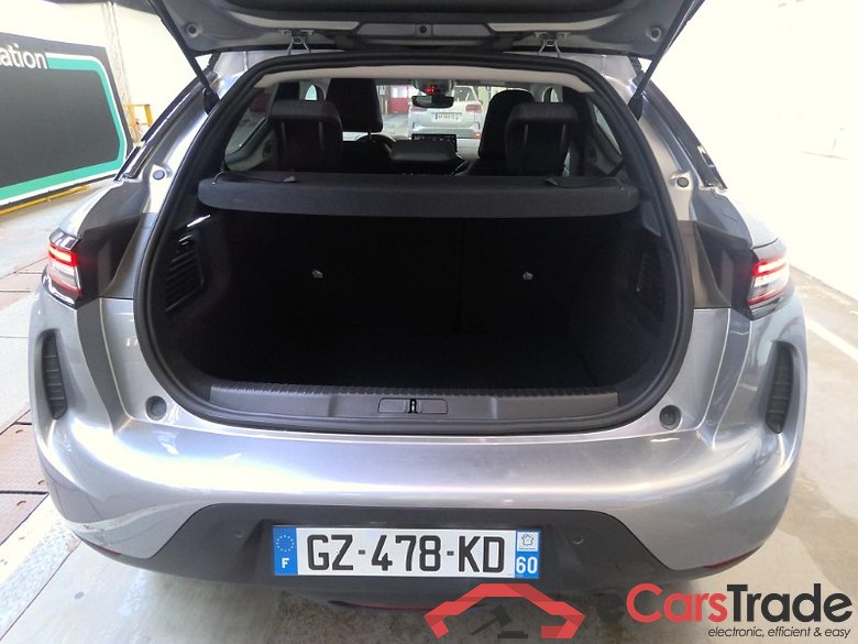 DS 3 1.2 PureTech LED Virtual Navi 1/2 Leather KeylessGo Klima PDC ... #5