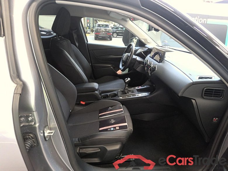 DS 3 1.2 PureTech LED Virtual Navi 1/2 Leather KeylessGo Klima PDC ... #3