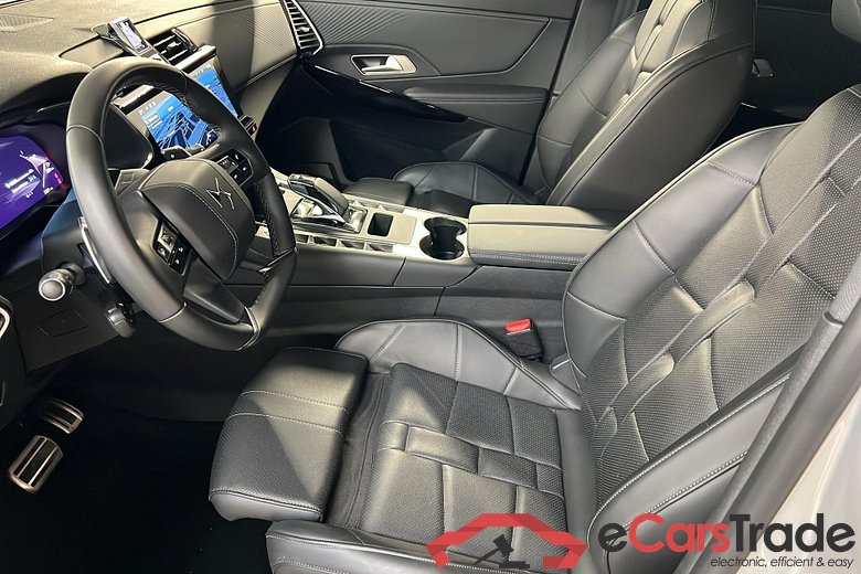 DS DS 7 Hybride Rechargeable E-Tense 225 EAT8 Opera #1