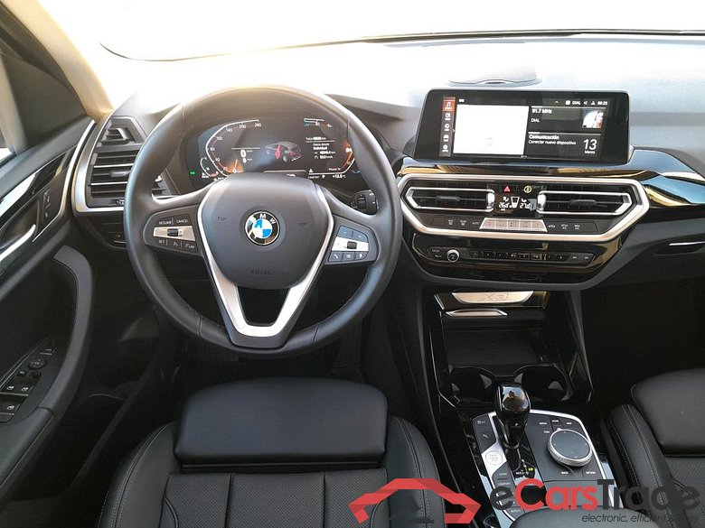 Serie X3 xDrive 20d 2.0 #3